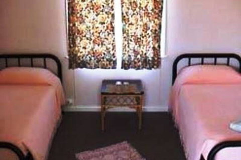 Mt. Elizabeth Station - Accommodation QLD 5