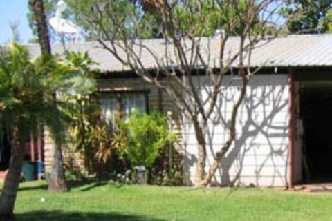 Mt. Elizabeth Station - Accommodation QLD 3