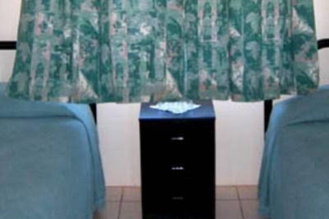 Mt. Elizabeth Station - Accommodation QLD 4