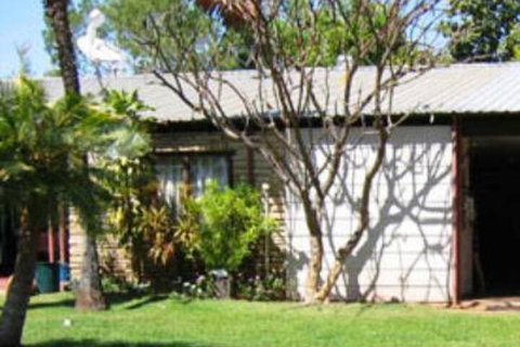 Mt. Elizabeth Station - Accommodation QLD 0