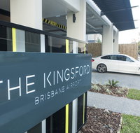 The Kingsford Ascend Hotel Collection - Accommodation QLD