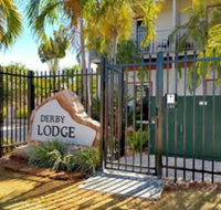 Derby Lodge Self Contained Apartments - Accommodation QLD