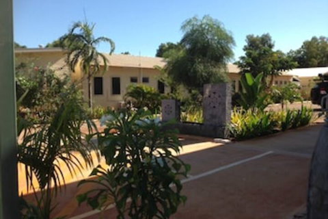 Derby Lodge Self Contained Apartments - Accommodation QLD 1