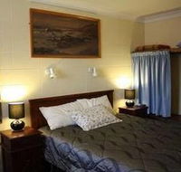 Harbour Foreshore Motel - Accommodation QLD