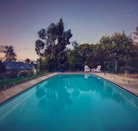 Evanslea Luxury Boutique Accommodation - Accommodation QLD
