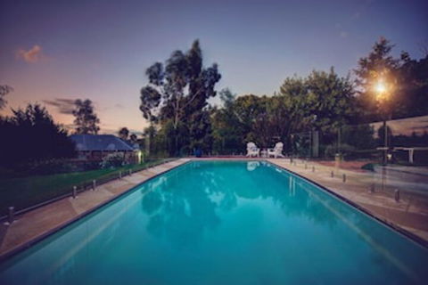 Evanslea Luxury Boutique Accommodation - Accommodation QLD 0