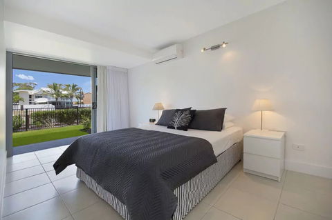 Jacaranda Noosa - Accommodation QLD 4