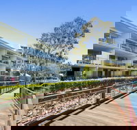 Jacaranda Noosa - Accommodation QLD