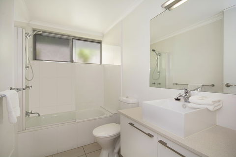 Jacaranda Noosa - Accommodation QLD 6