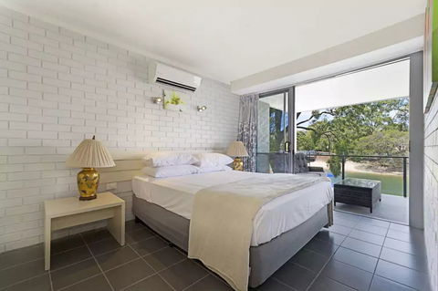 Jacaranda Noosa - Accommodation QLD 2