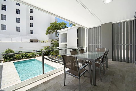 Jacaranda Noosa - Accommodation QLD 3