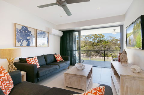 Jacaranda Noosa - Accommodation QLD 5