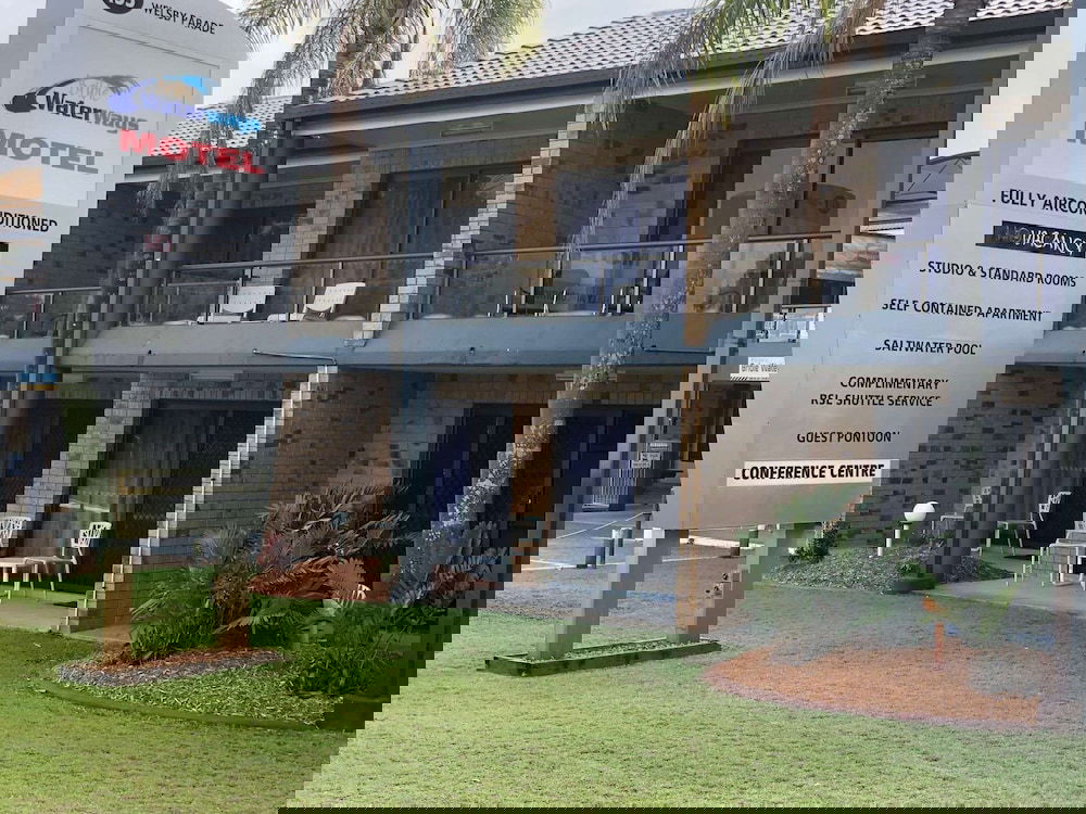 Bongaree QLD Accommodation QLD