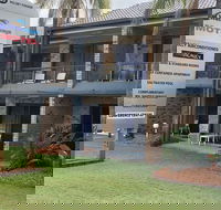 Bribie Waterways Motel - Accommodation QLD