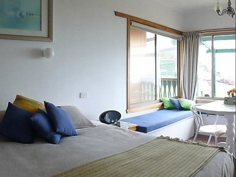 Rocky Glen Retreat King Island - Accommodation QLD 5