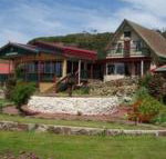 Rocky Glen Retreat King Island - Accommodation QLD