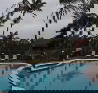 Tabourie Lake Motel - Accommodation QLD