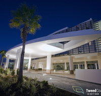 Cotton Beach Resort - Tweed Coast Holidays - Accommodation QLD