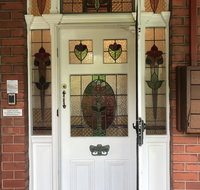 Hamptons Inn - Accommodation QLD