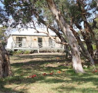 Wenton Farm Holiday Cottages - Accommodation QLD