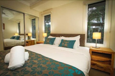 Agnes Sails - Accommodation QLD 2