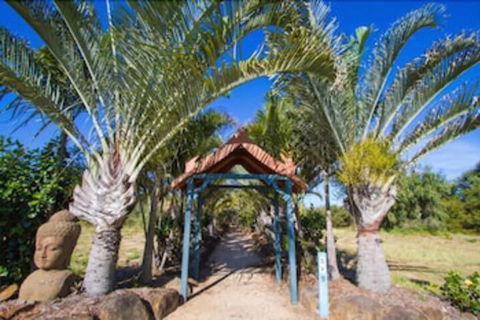 Agnes Sails - Accommodation QLD 5