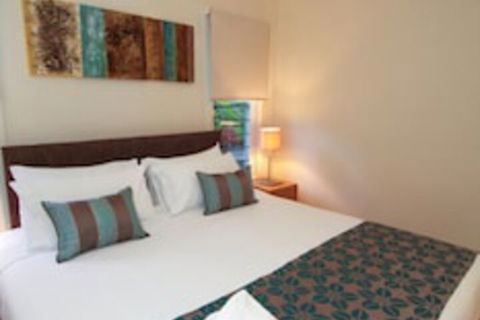 Agnes Sails - Accommodation QLD 3