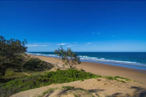 Agnes Sails - Accommodation QLD 4