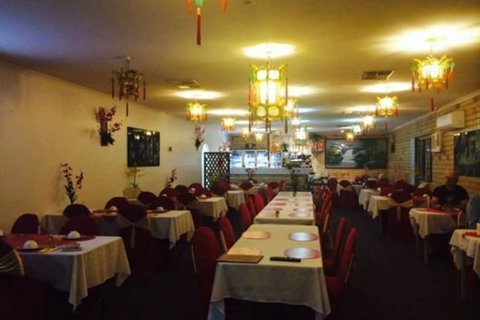 Moranbah Motor Inn - Accommodation QLD 1