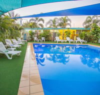 Fourth Avenue Motor Inn - Accommodation QLD