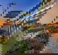 Richmond Motor Inn - Accommodation QLD