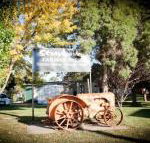 Strayleaves Caravan Park - Accommodation QLD