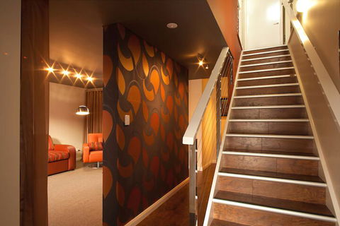 Albany Waves - Accommodation QLD 3