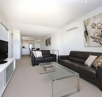 Accommodate Canberra - Aspire - Accommodation QLD