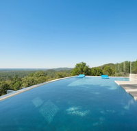 Alexandria Retreat - Accommodation QLD