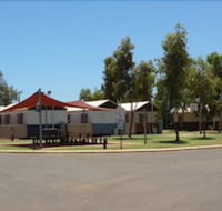 Karratha Village - Accommodation QLD
