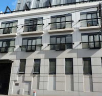 Australian Home Away at Market Square Melbourne - Accommodation QLD