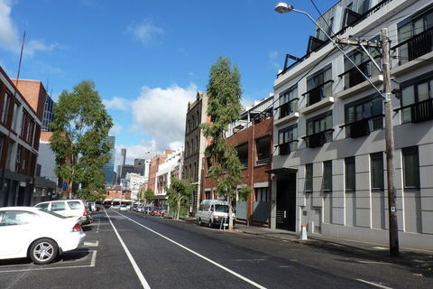 Australian Home Away At Market Square Melbourne - Accommodation QLD 5