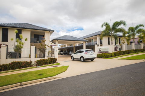 Apartments On Palmer - Accommodation QLD 1