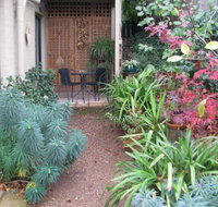 Moongate Accommodation - Accommodation QLD