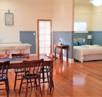 Coppers Hill Private Accommodation - Accommodation QLD
