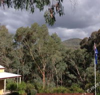 Tanwarra Lodge - Accommodation QLD