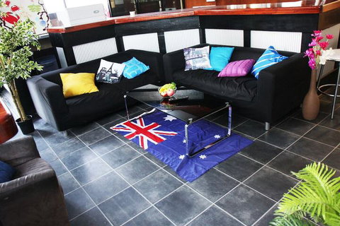 OziHouse Collingwood - Hostel - Accommodation QLD 4