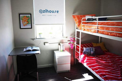 OziHouse Collingwood - Hostel - Accommodation QLD 1