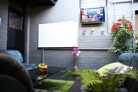 OziHouse Collingwood - Hostel - Accommodation QLD 6