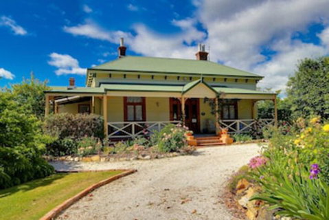 B & B At Winterbrook - Accommodation QLD 0