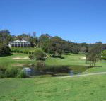 Wyndel Apartments Leura - Accommodation QLD