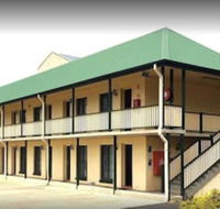 Town Square Motel - Accommodation QLD
