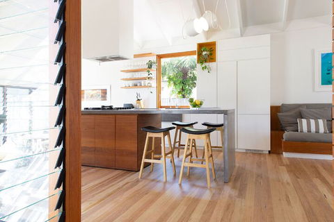 A PERFECT STAY - Bacchus - Accommodation QLD 2