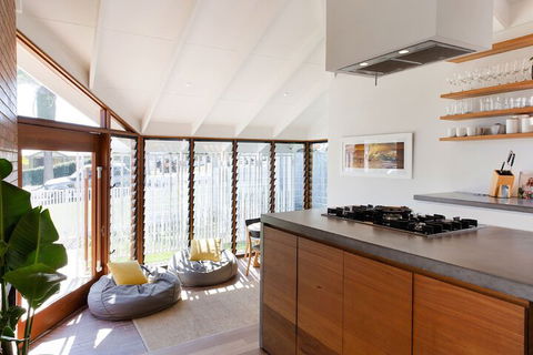 A PERFECT STAY - Bacchus - Accommodation QLD 3